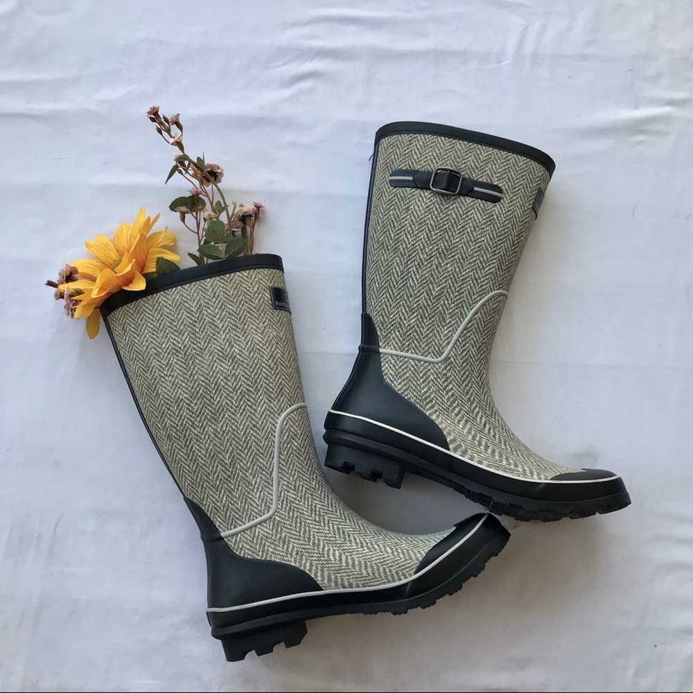 Rain Boots